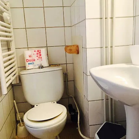 Les Deux Alpes Studio Apartment *