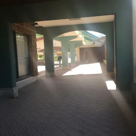 Les Deux Alpes Studio Apartment Les Deux Alpes