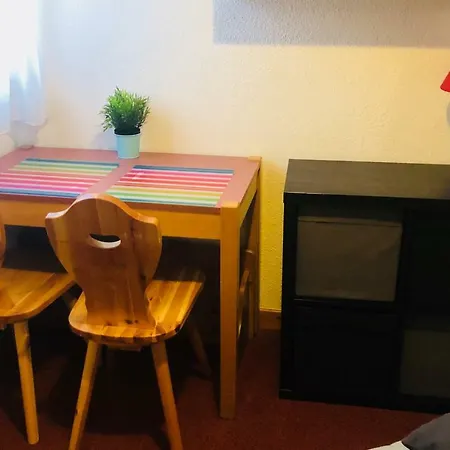 Les Deux Alpes Studio Apartment Les Deux Alpes