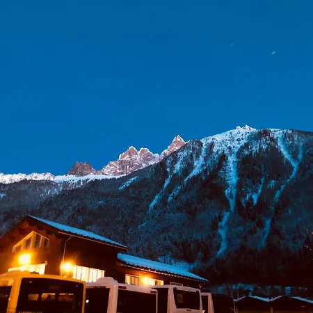 Les Deux Alpes Studio