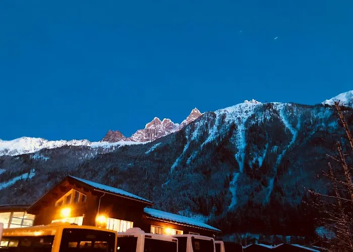 Les Deux Alpes Studio