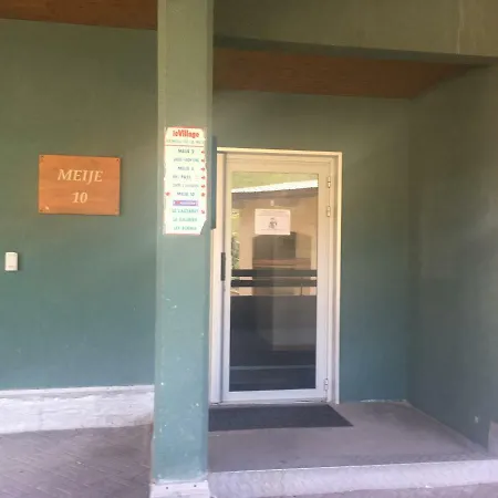 Apartment Les Deux Alpes Studio