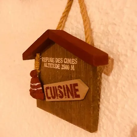 Les Deux Alpes Studio * Les Deux Alpes