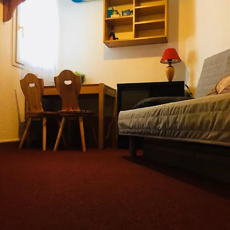 Les Deux Alpes Studio * Les Deux Alpes