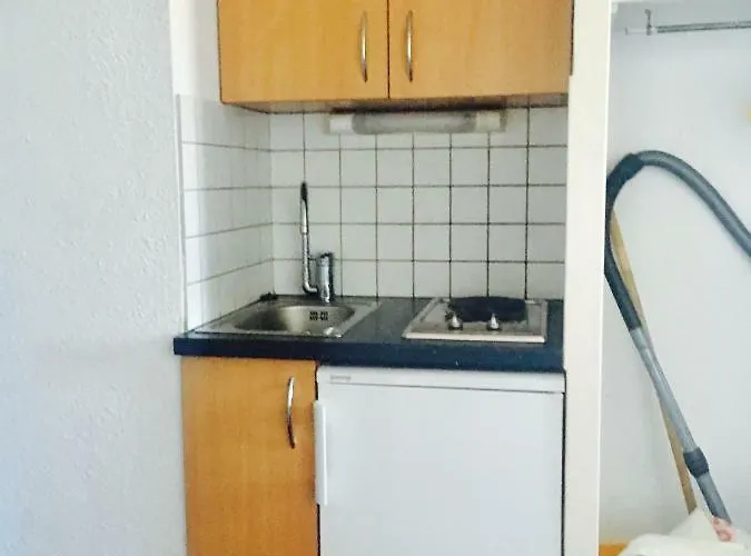 Les Deux Alpes Studio