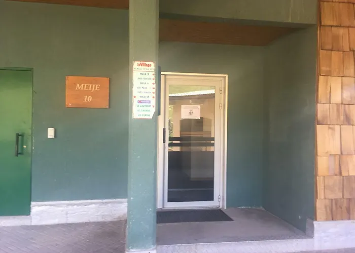 Apartamento Les Deux Alpes Studio