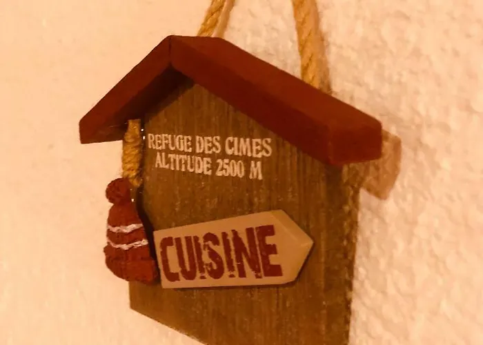 Les Deux Alpes Studio * Les Deux Alpes